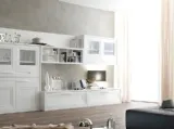 Cristina 21P20 Bianco Puro
