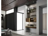 Slim Up Comp 10 in Rovere Termotrattato