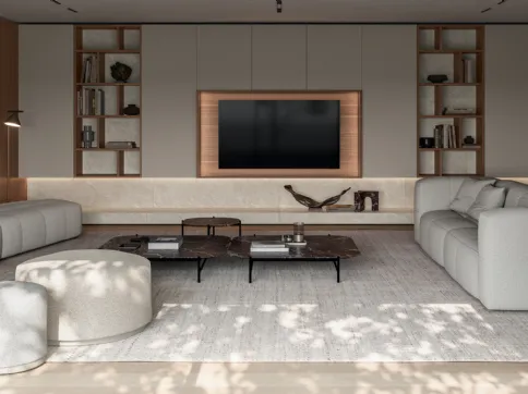 Speed Laccato e Gres