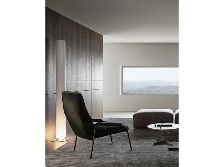 Poltroncina Manhattan di Giellesse