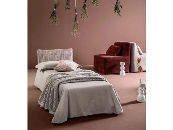 Poltrona Letto Nice di Samoa