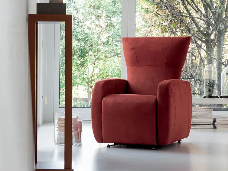 Poltrona Relax Kalima di Rigosalotti