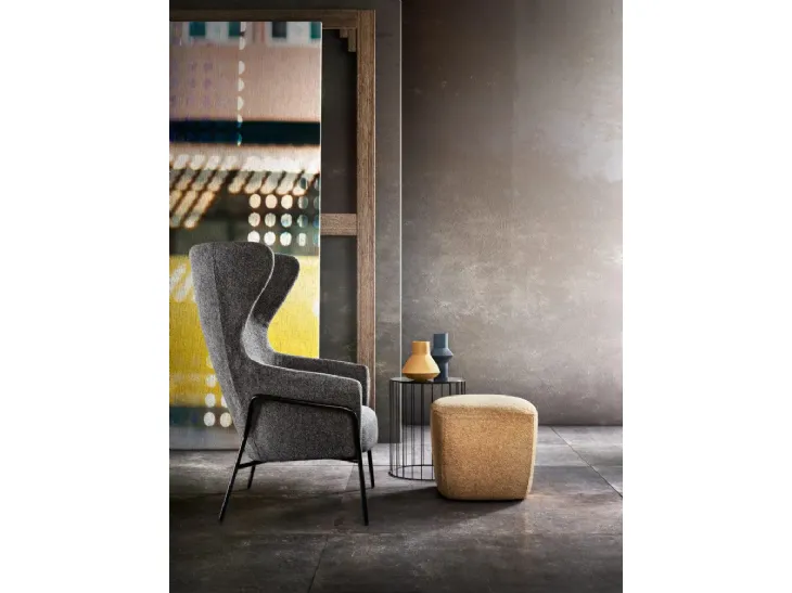 Poltrone Wendy di Samoa