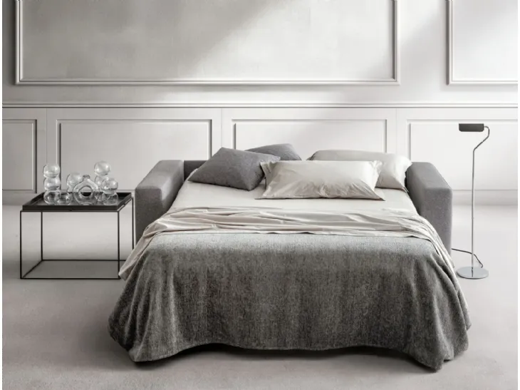 Divano Letto lineare Axel di Samoa