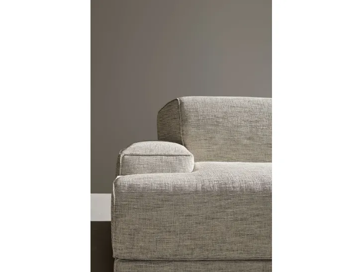 Divano di design mod. Balmoral
