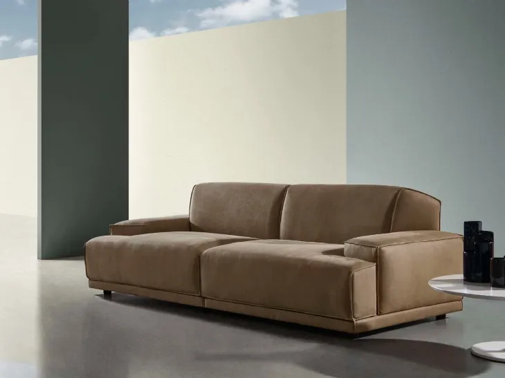 Divano di design mod. Balmoral