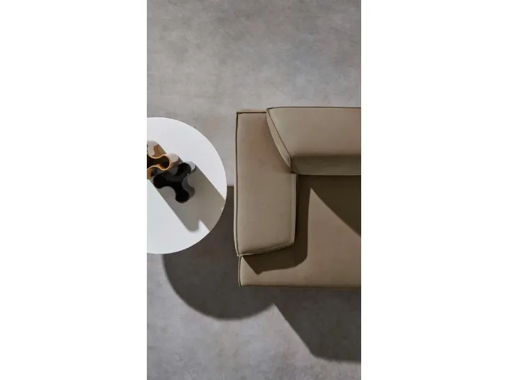 Divano di design mod. Balmoral