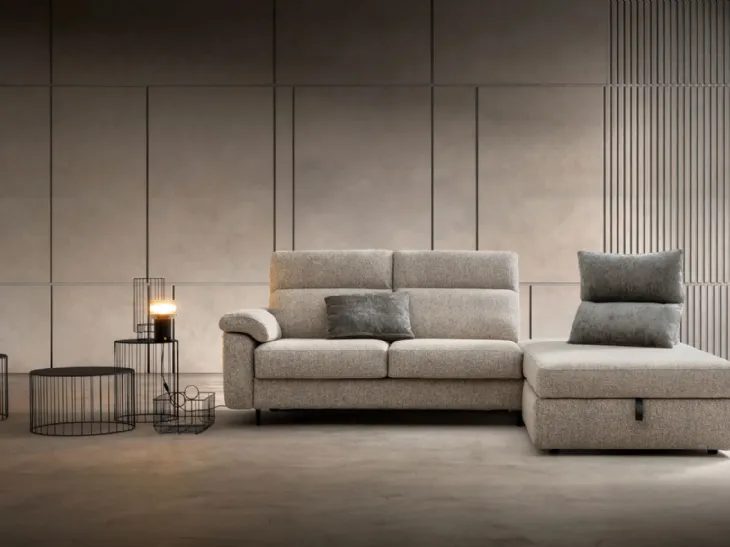 Divano Letto Camber di Samoa