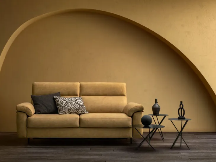 Divano Letto Camber di Samoa