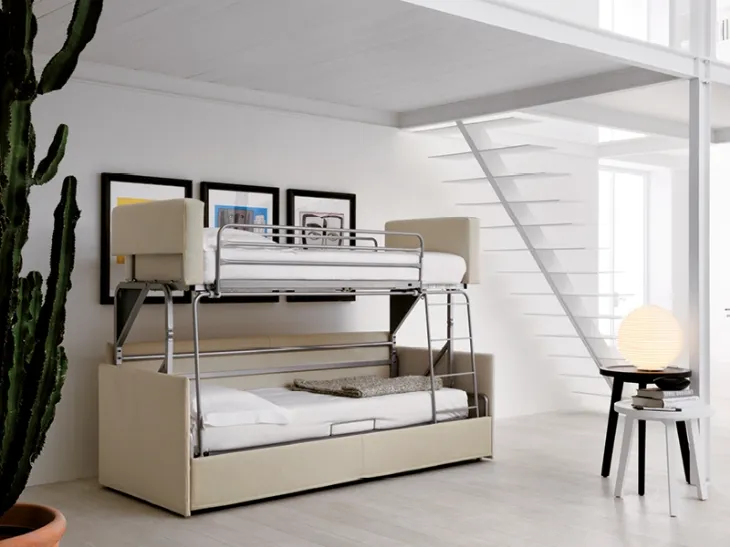 Divano letto Castello di Rigosalotti