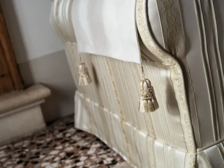 Divano Class di samoa lineare 