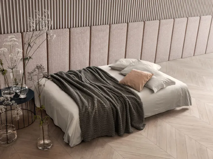 Divano Letto trasformabile Dance di Samoa