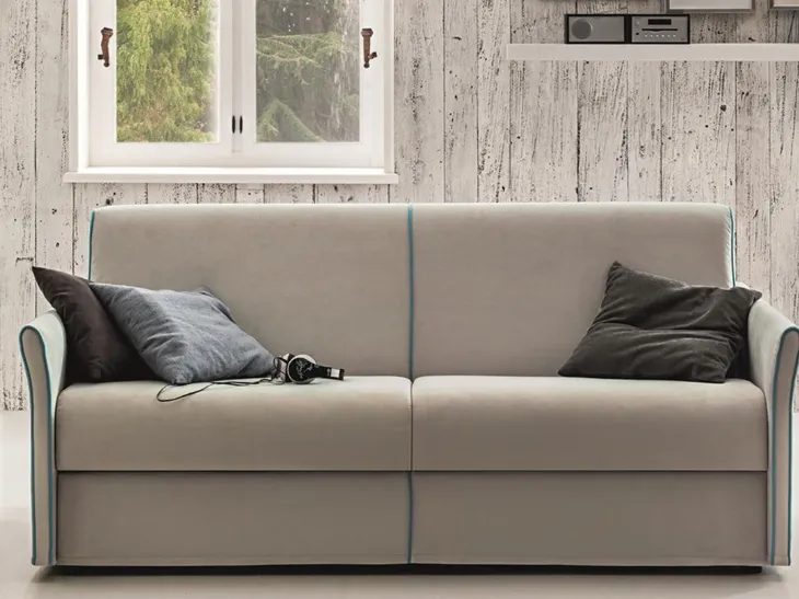 Divano Letto Ely di ZG Mobili