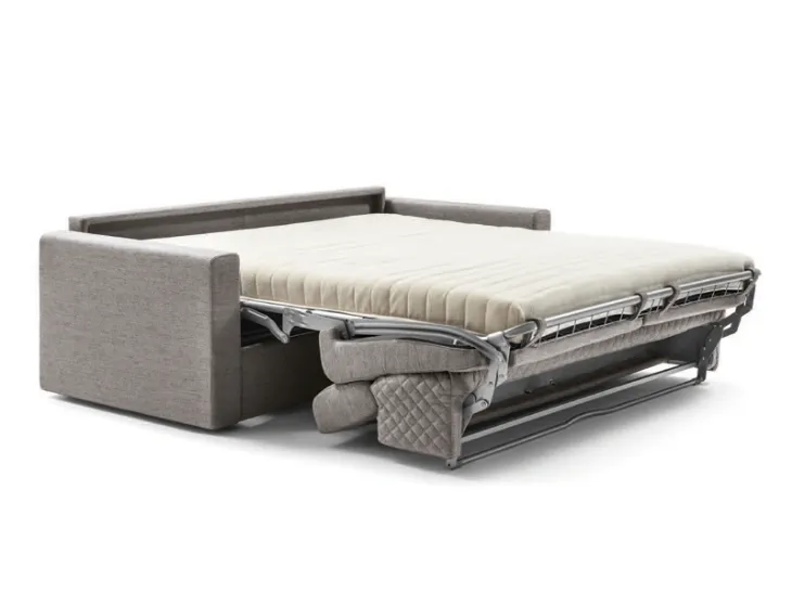 Divano letto Focus di Rigosalotti