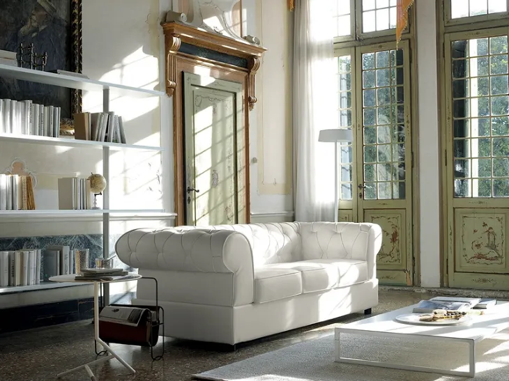 Divano Gerard con Letto di Rigosalotti