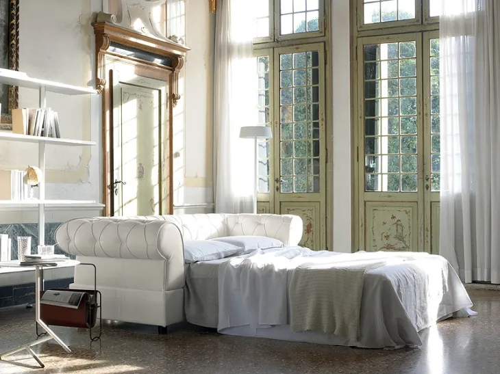 Divano letto Gerard di Rigosalotti