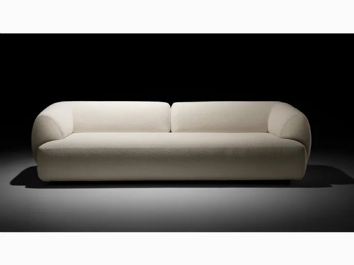 divano di design modello Kamari Twils