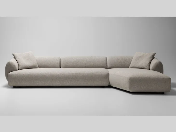 divano di design modello Kamari Twils