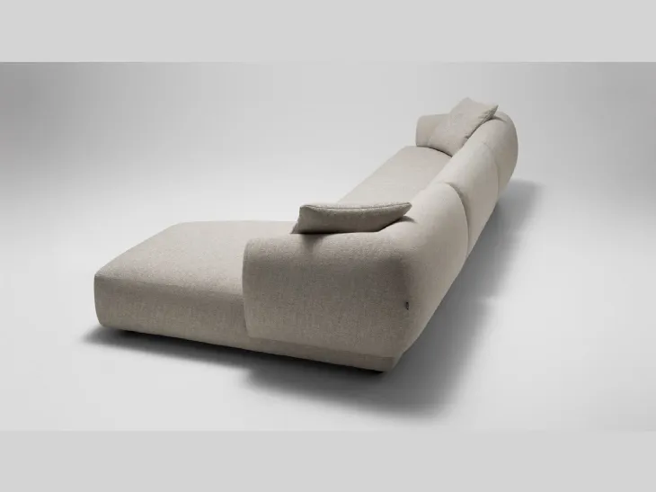 divano di design modello Kamari Twils