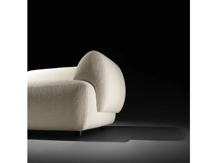 divano di design modello Kamari Twils