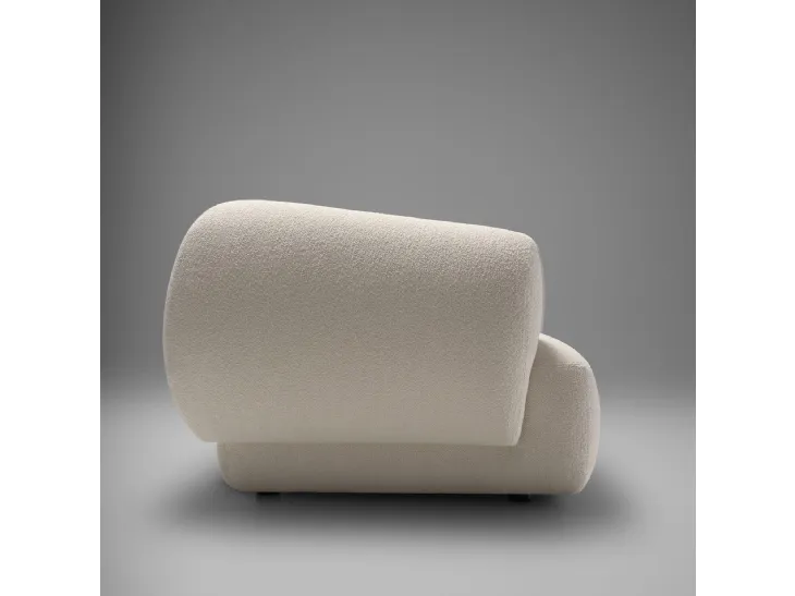 divano di design modello Kamari Twils