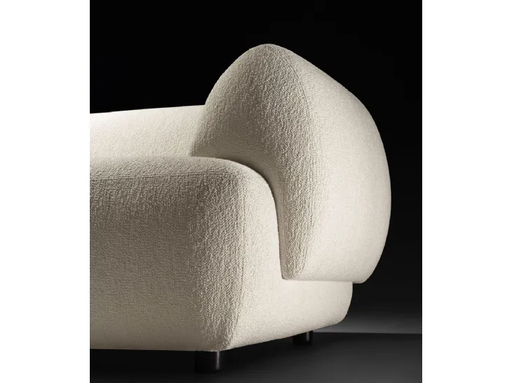 divano di design modello Kamari Twils