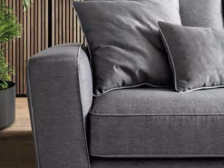 Divano moderno Magyster di Le Comfort
