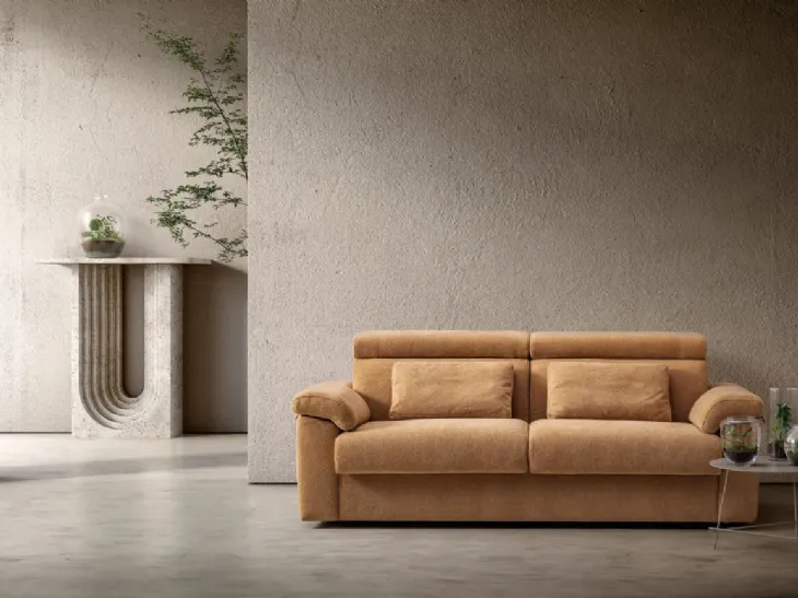 Divano Letto Place di Samoa