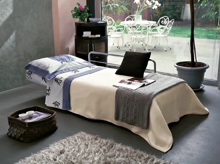 Divano letto singolo Praiano di Rigosalotti
