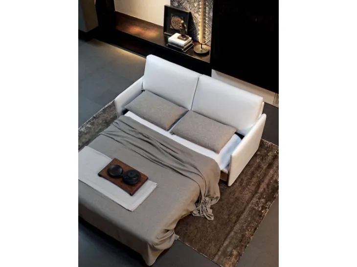 Divano letto Rays di Rigosalotti