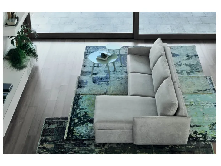Divano Letto Real di Rigosalotti