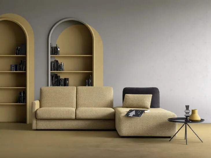 Divano Letto Sax di Samoa