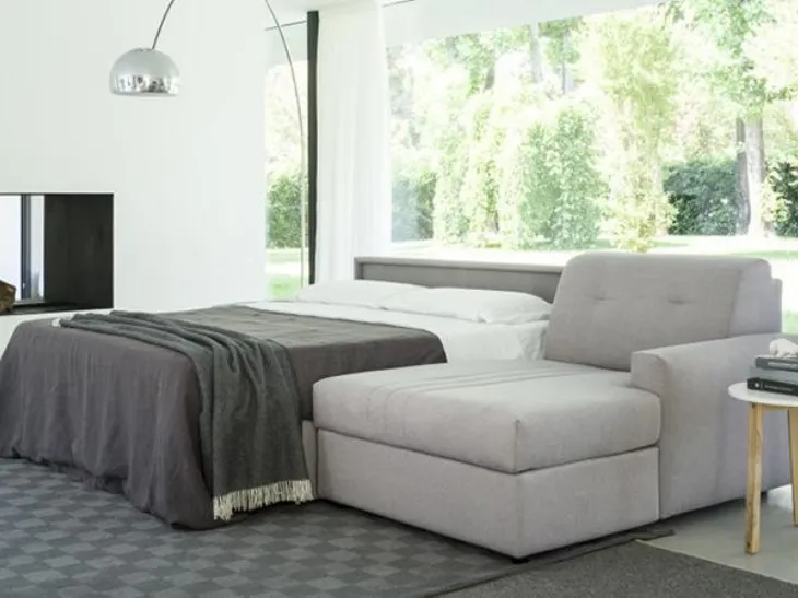 Divano Letto Scilla di Rigosalotti