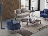 Shelley Loveseat