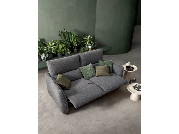 Divano Letto relax Total di Samoa