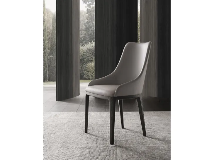 Sedia Charlotte di Giellesse