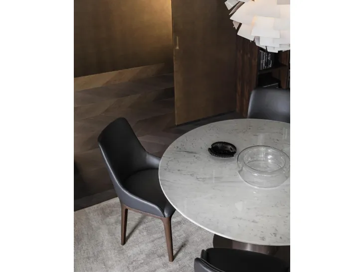 Sedia Charlotte di Giellesse