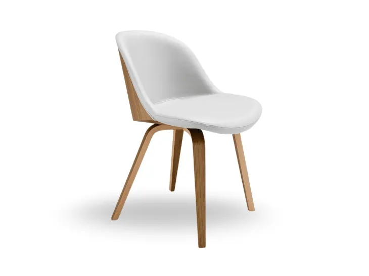 Sedia Danny di Midj