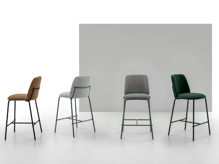 Sgabello Easy di Target Point