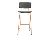 Sgabello Master MT S
