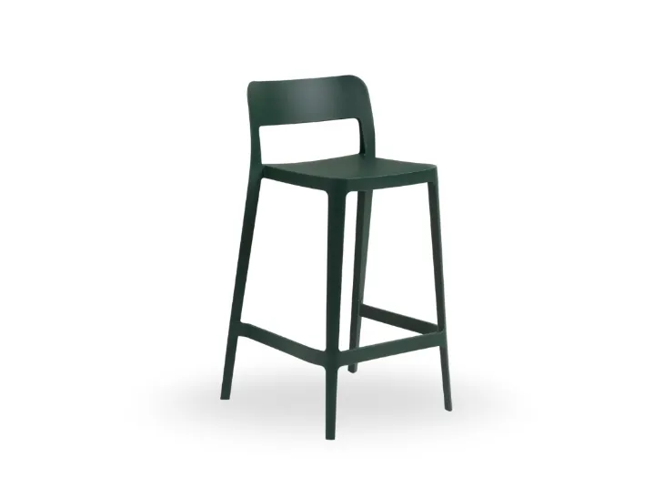 Sgabello Nenè di Midj