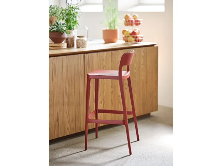 Sgabello Nenè di Midj