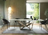 Aliante Glass Decor