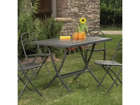 Folding Table