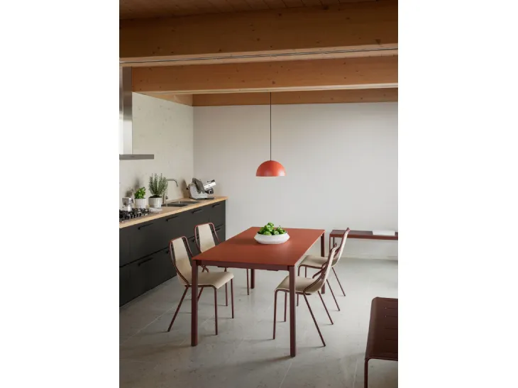 Tavolo allungabile More di Midj