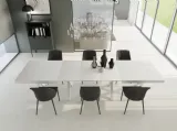 Tavolo XL bianco