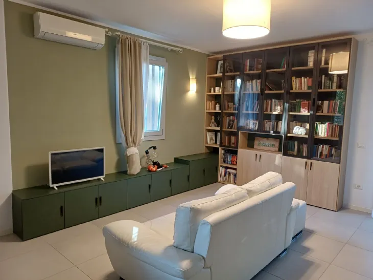 Ogni progetto racconta una storia
