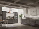 Lola Grigio Antracite