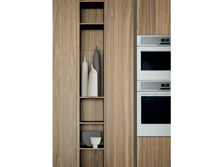 CUCINA con penisola Dibiesse Area 22 SCONTATA 30%