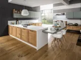 Curry Rovere Naturale